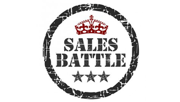 SALESBATTLE тренинг для продавцов
