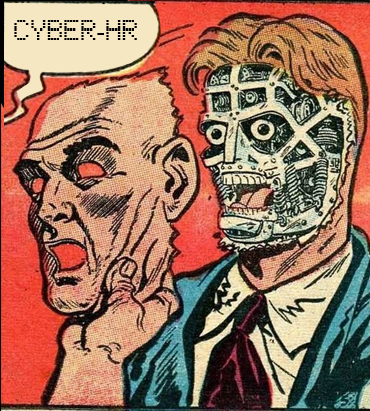 HR Юмор от Студии Сорокина и Кулинкович