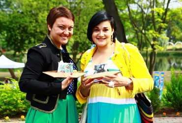 Конференция HRPROpenair