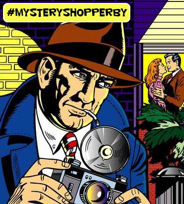 Тайный покупатель Студии Сорокина и Кулинкович