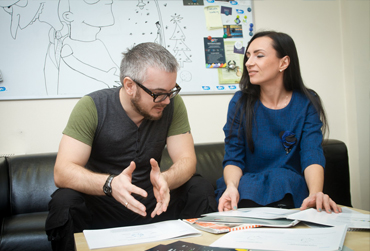 Студия Сорокина_Dev.by