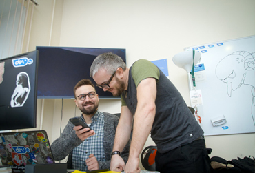 Студия Сорокина_Dev.by