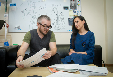 Студия Сорокина_Dev.by