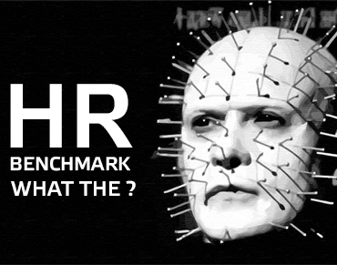 Студия Сорокина HR БЕНЧМАРК