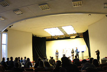 ассессмент-центр