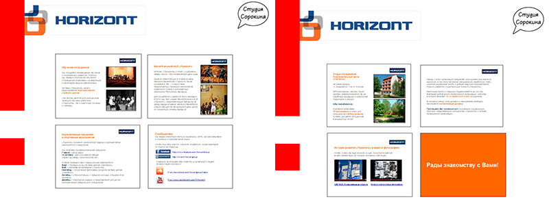 Управление персоналом в корпорации