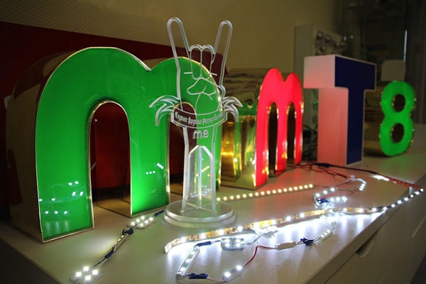 Корпорация М8