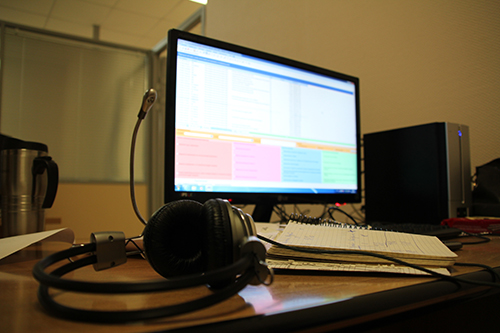 Тайный покупатель