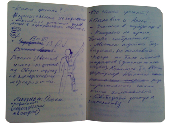 Корпоративная культура и Корпоративный кодекс