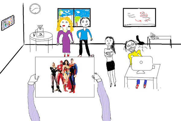 Корпоративная культура и Корпоративный кодекс