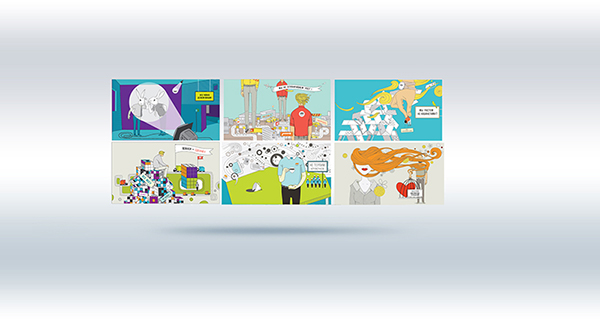 Корпоративный кодекс от Студии Сорокина