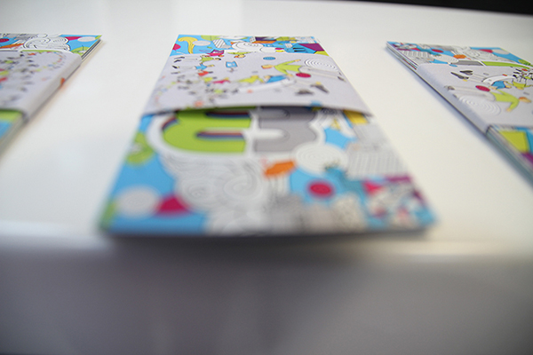 Корпоративный кодекс от Студии Сорокина