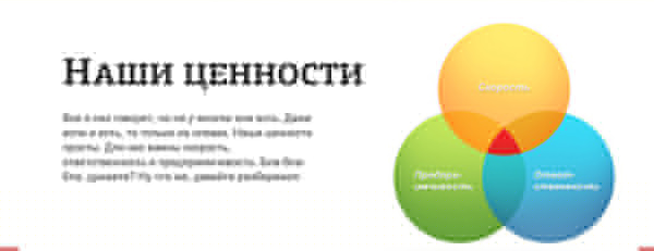 Карьерный сайт Artox от Студии Сорокина