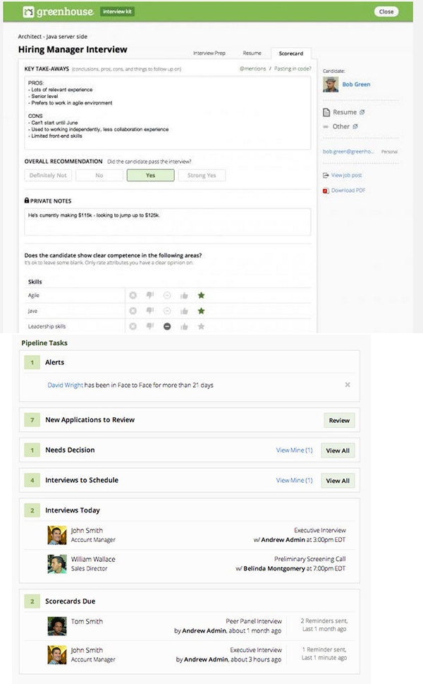 HR-конференция HRPROpenair