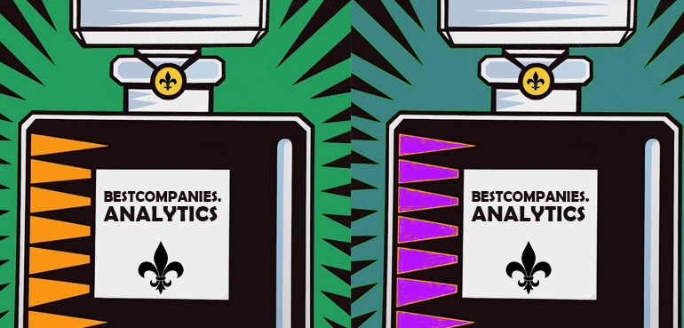 Оценка HR-Бренда компании