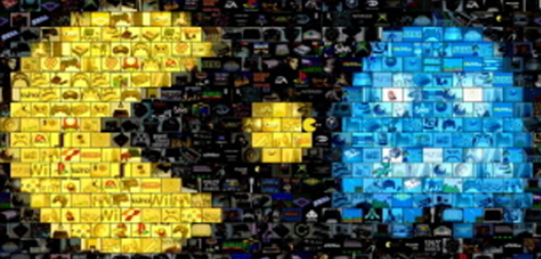 Геймификация в HR от Студии Сорокина