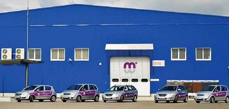 Супервакансия. Директор по розничным продажам в М8