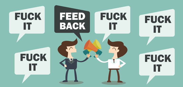 feedback-fuckit sorokinstudio says