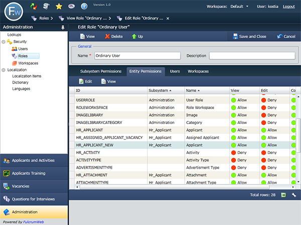 HR-конференция HRPROpenair