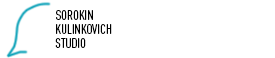 лого студии сорокина